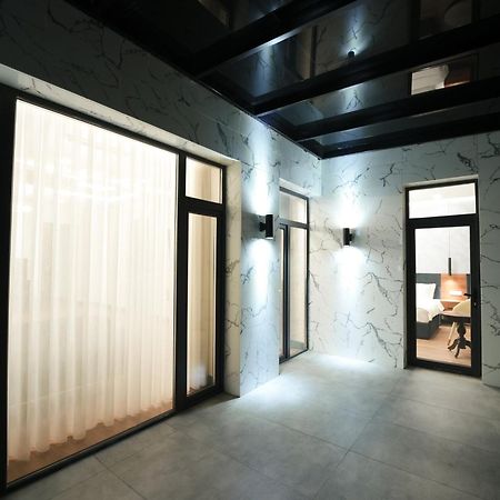 Avant Hotel Tashkent Pool&Spa מראה חיצוני תמונה