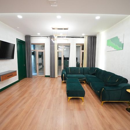 Avant Hotel Tashkent Pool&Spa מראה חיצוני תמונה