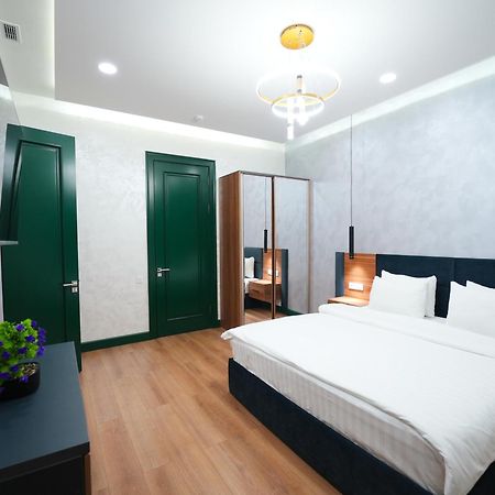 Avant Hotel Tashkent Pool&Spa מראה חיצוני תמונה