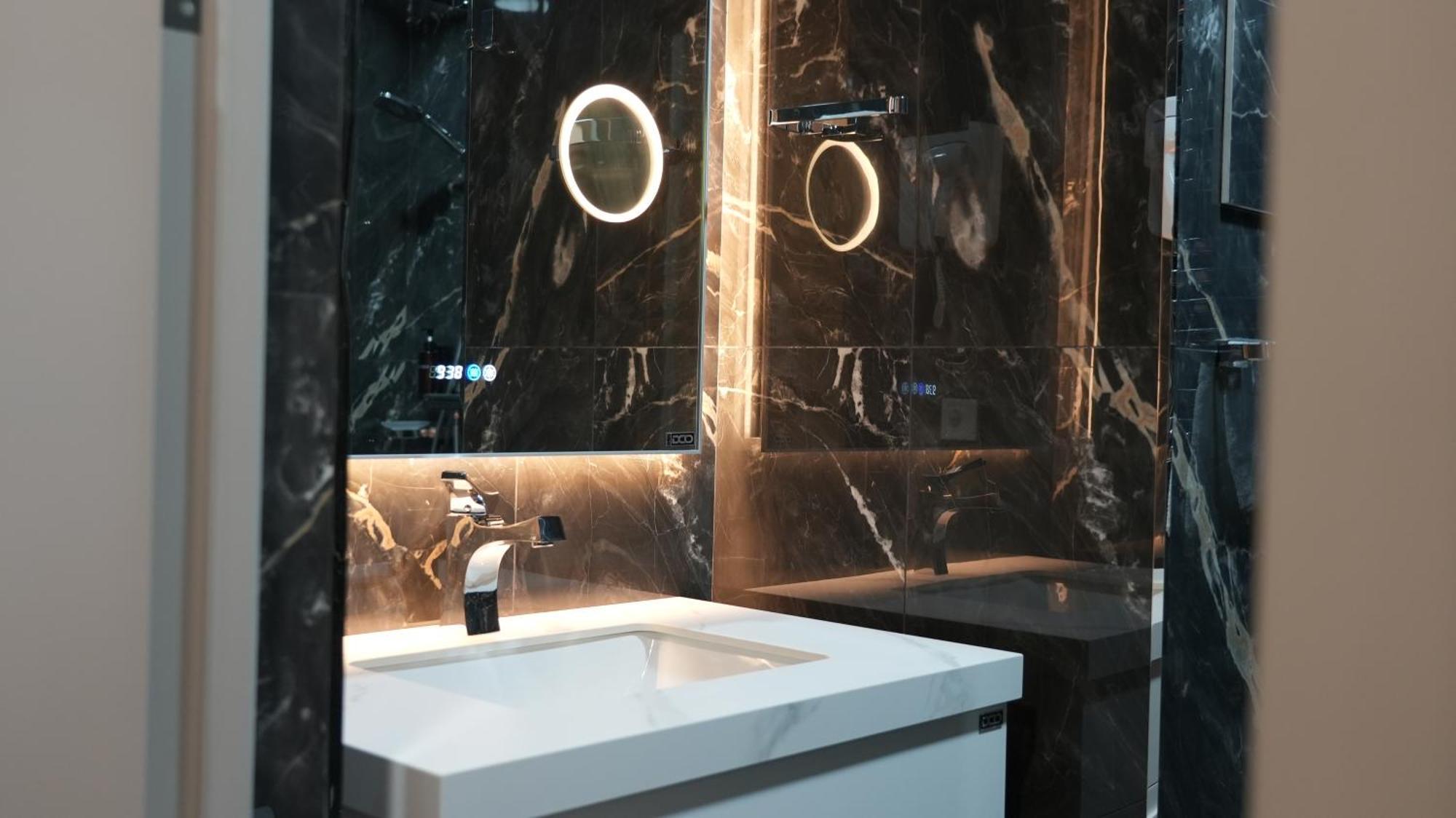 Avant Hotel Tashkent Pool&Spa מראה חיצוני תמונה