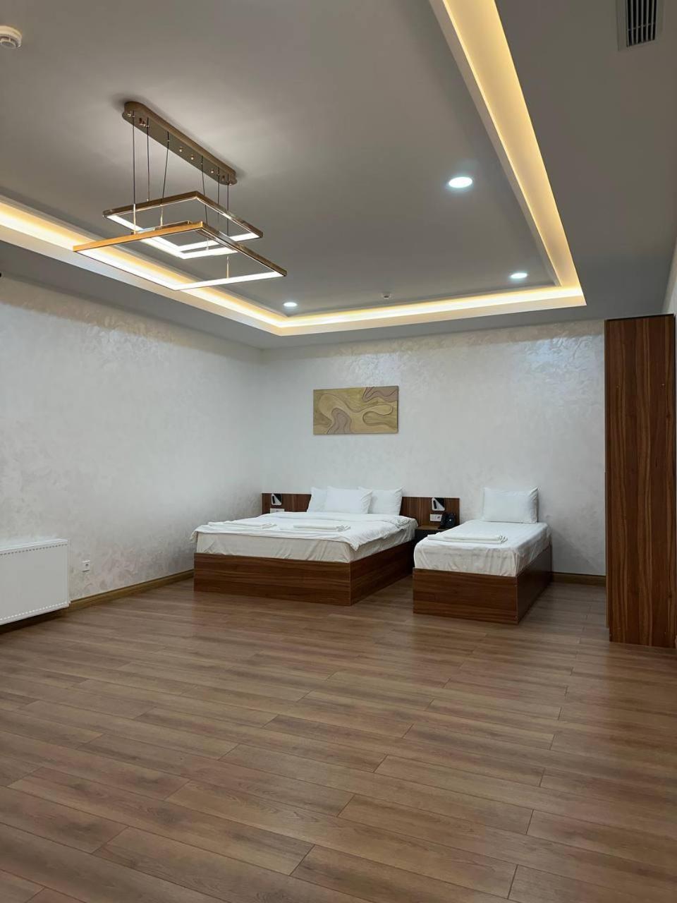 Avant Hotel Tashkent Pool&Spa מראה חיצוני תמונה