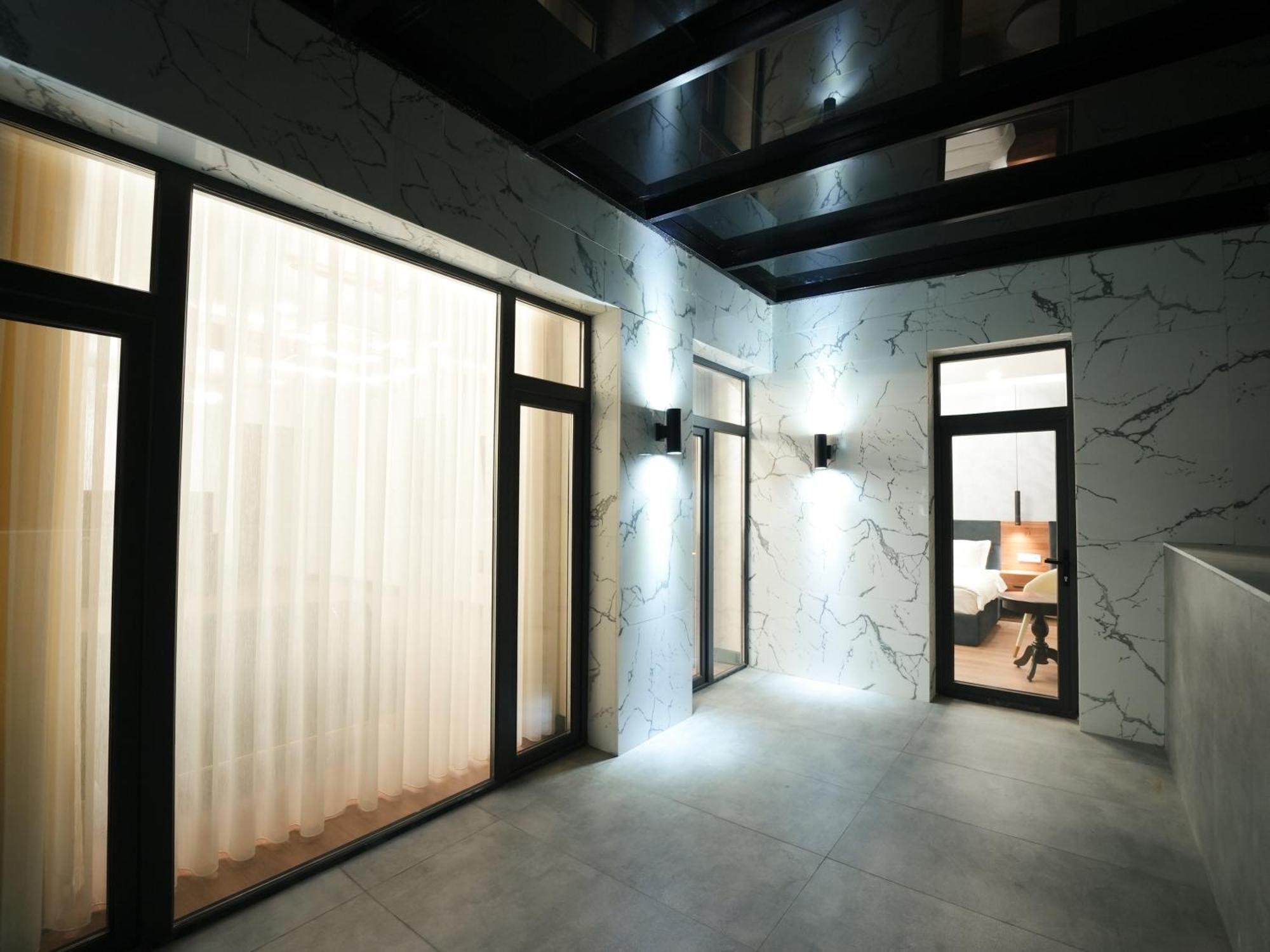 Avant Hotel Tashkent Pool&Spa מראה חיצוני תמונה