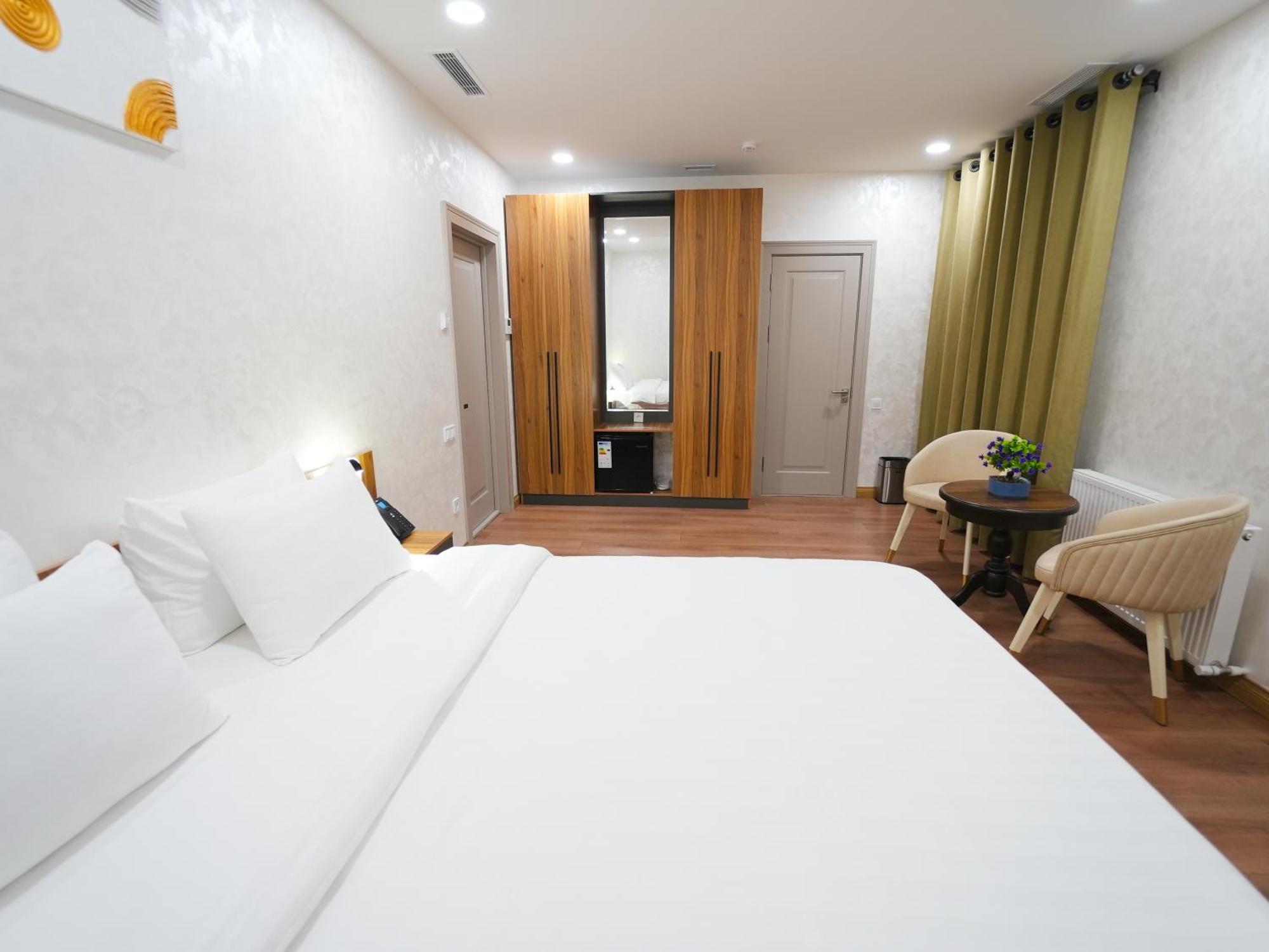 Avant Hotel Tashkent Pool&Spa מראה חיצוני תמונה