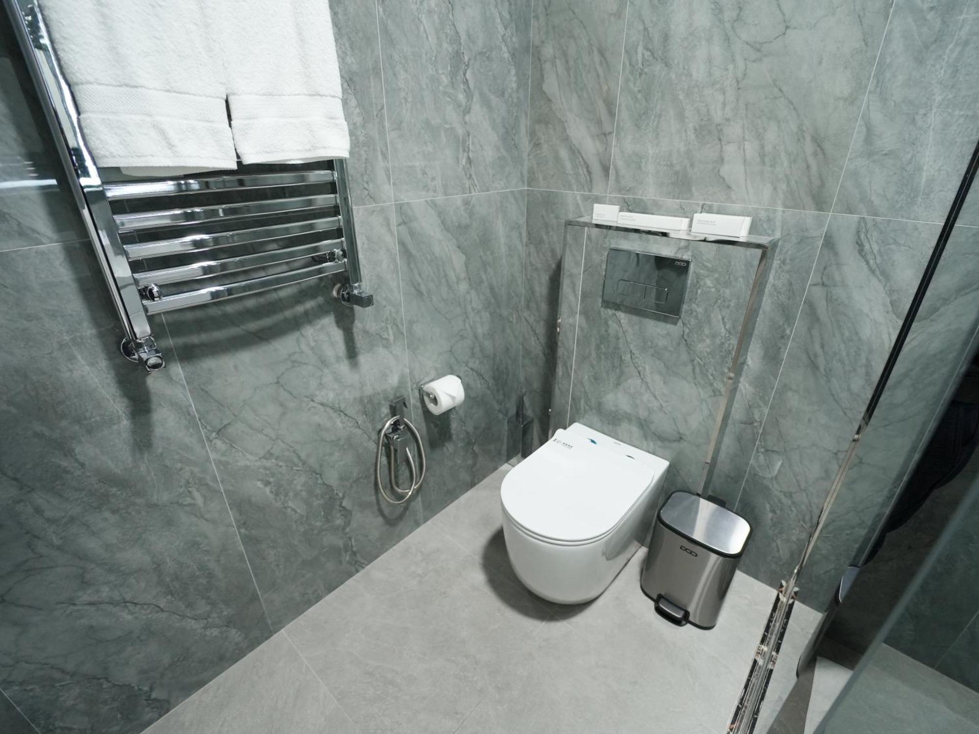 Avant Hotel Tashkent Pool&Spa מראה חיצוני תמונה