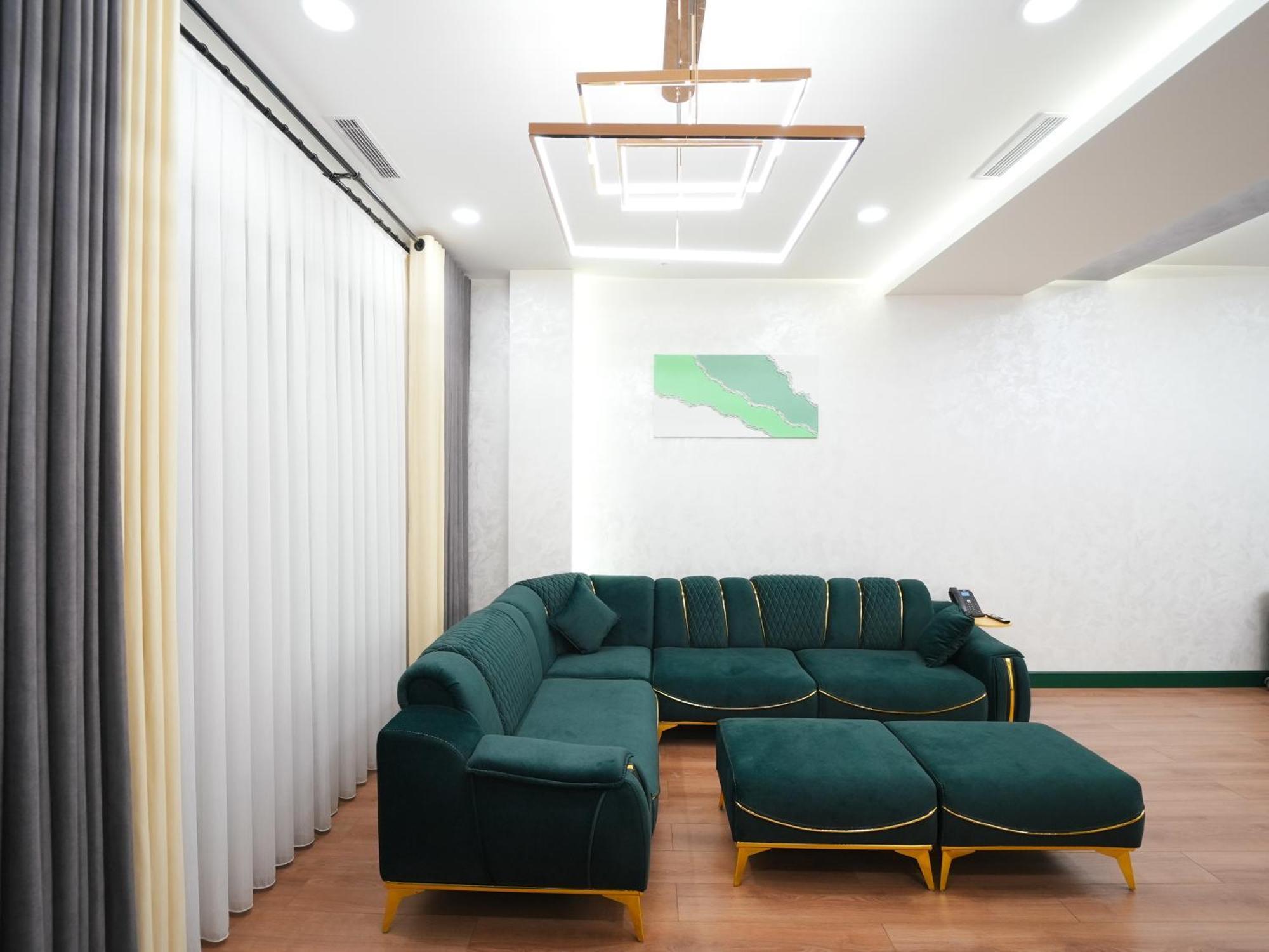 Avant Hotel Tashkent Pool&Spa מראה חיצוני תמונה