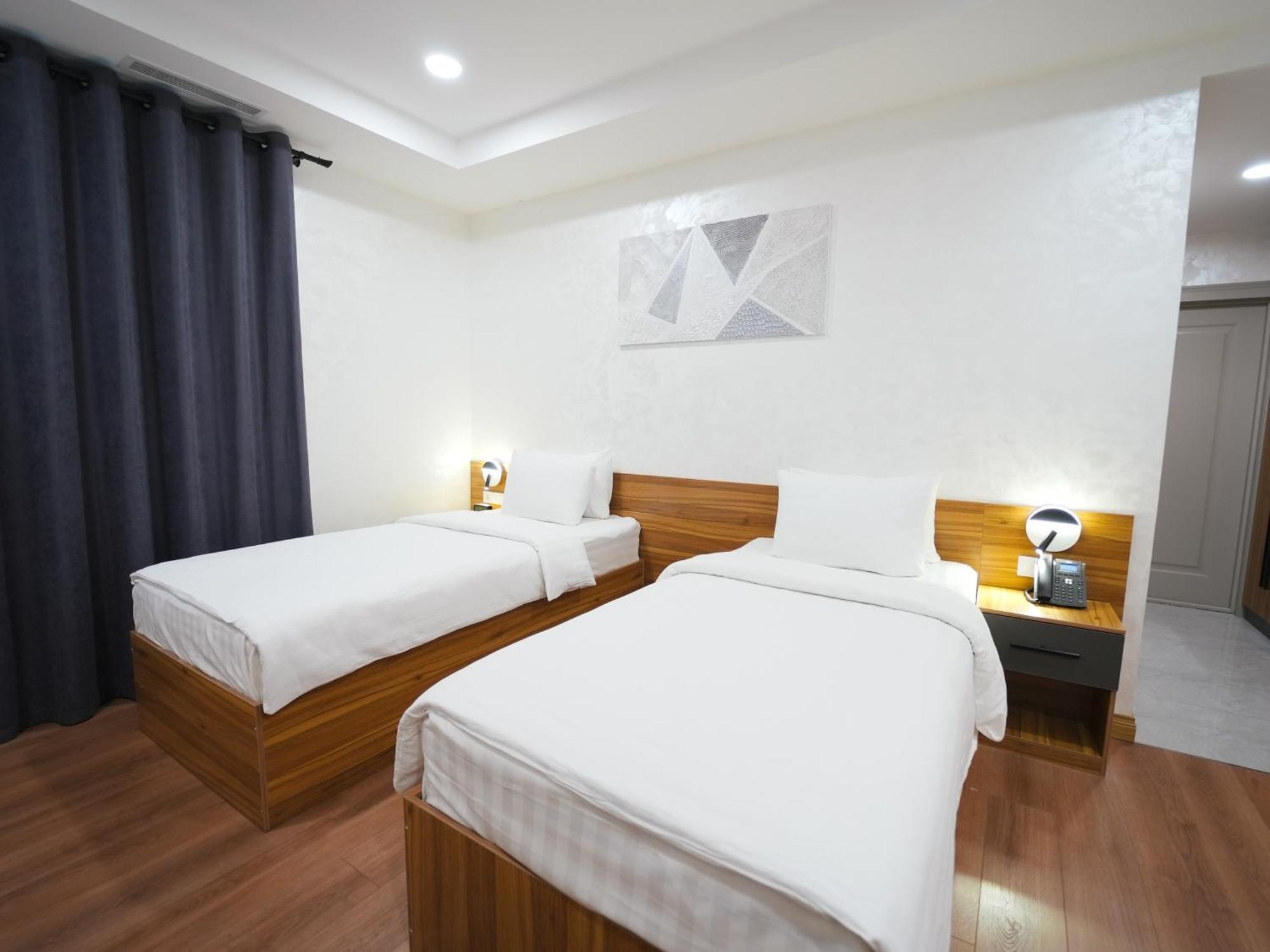 Avant Hotel Tashkent Pool&Spa מראה חיצוני תמונה