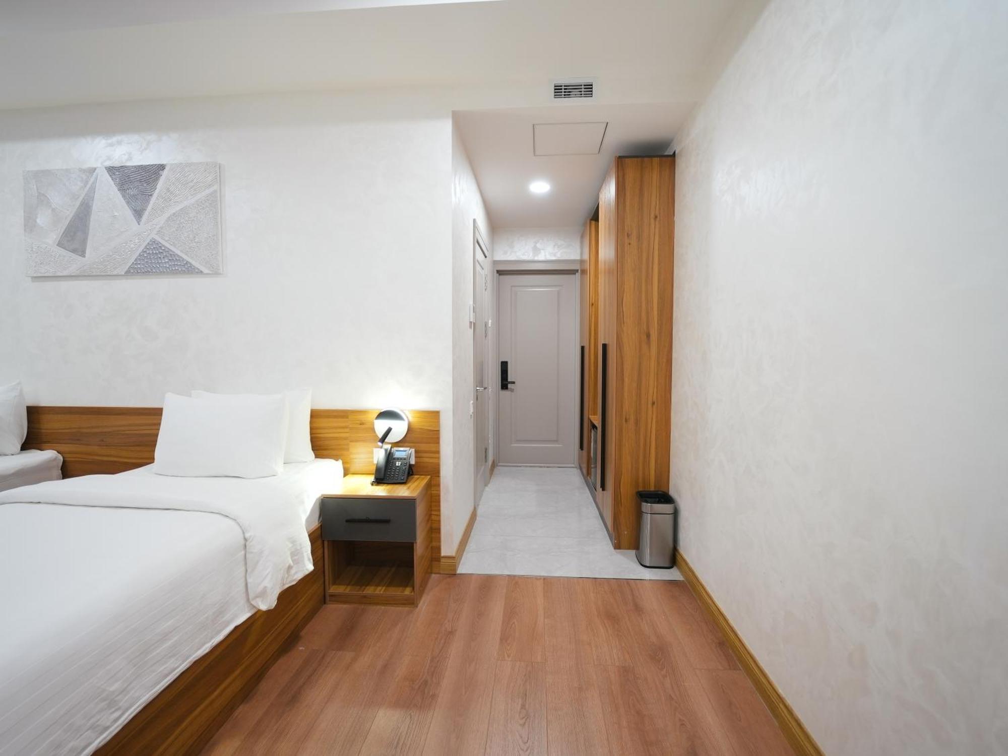 Avant Hotel Tashkent Pool&Spa מראה חיצוני תמונה