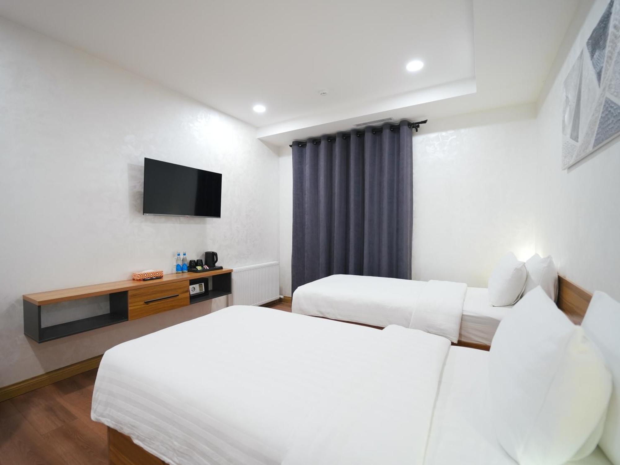 Avant Hotel Tashkent Pool&Spa מראה חיצוני תמונה